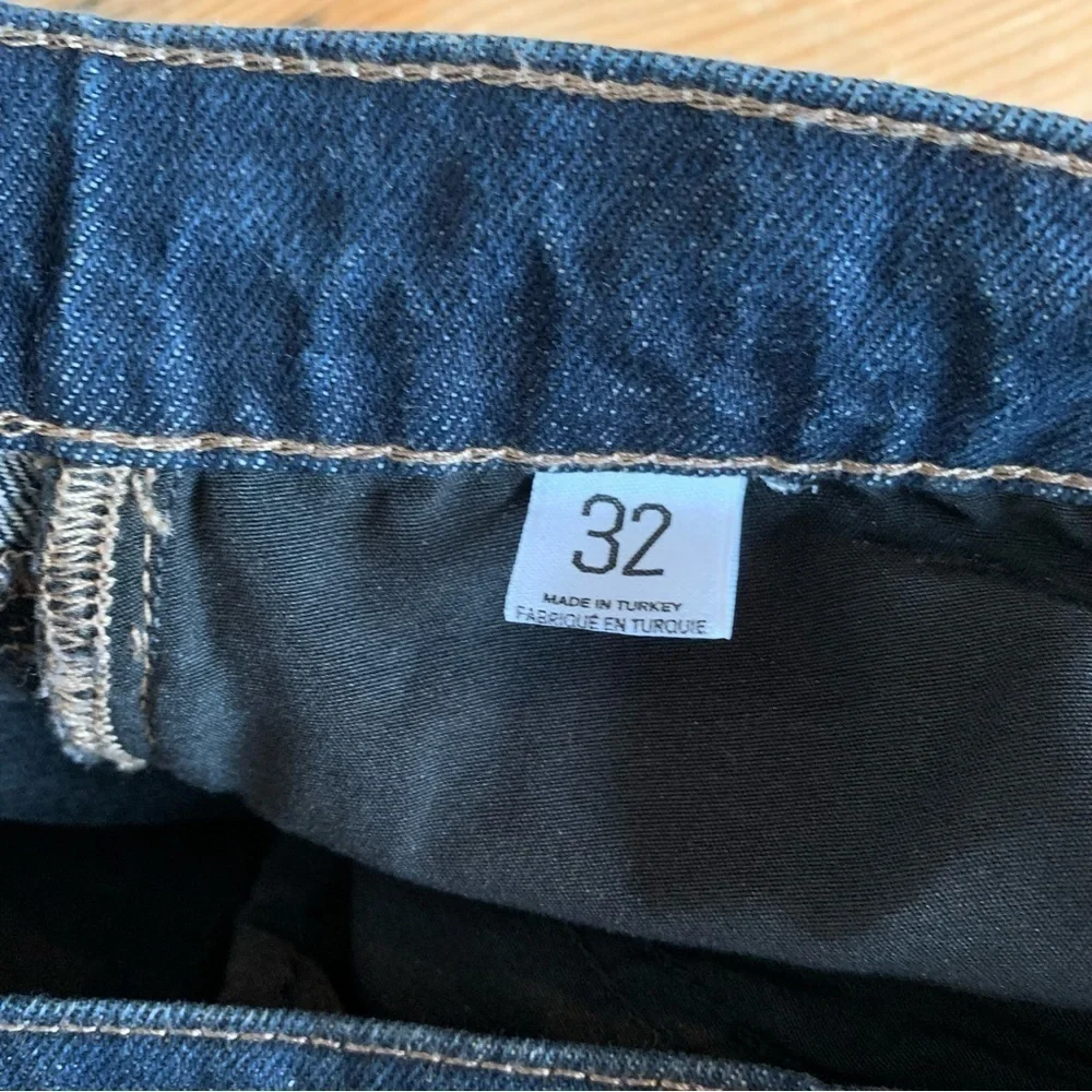 BDG urban outfitters wide leg black jeans - Picture 12 of 15